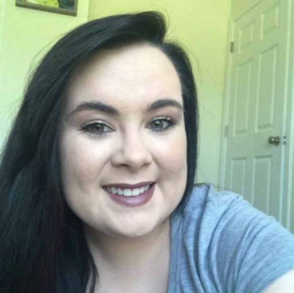 Mary Kay Semi Shine Lipstick in Downtown Brown. - Picture 3 of 5